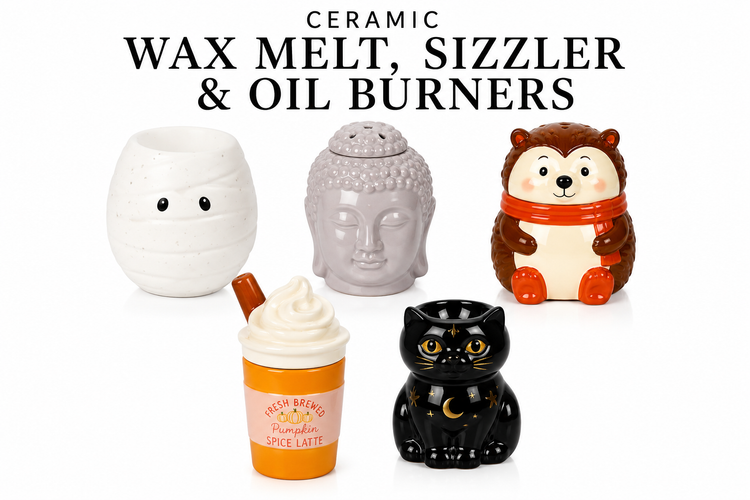 Wax warmers