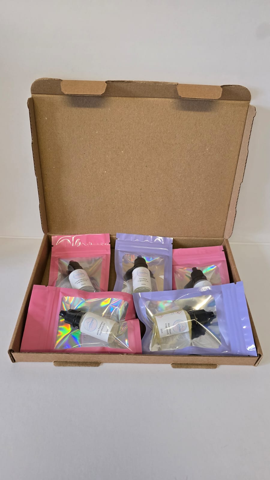 Fragrance oil | 10ml | Aroma Diffuser Dropper Bottle | Home Fragrances