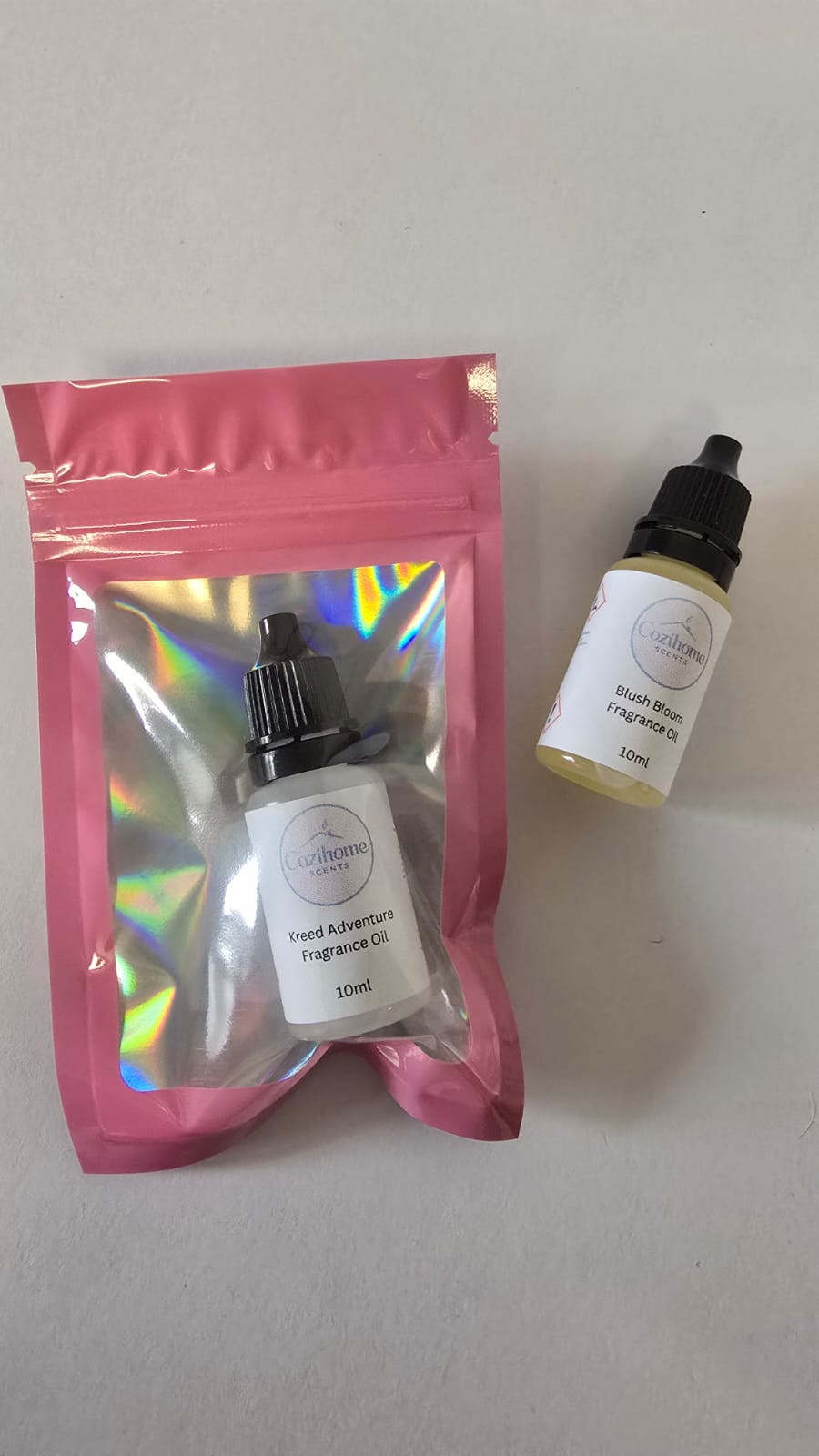 Fragrance oil | 10ml | Aroma Diffuser Dropper Bottle | Home Fragrances