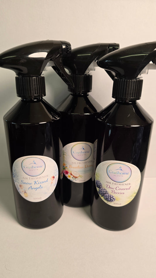 Luxury Air Freshener 500ml