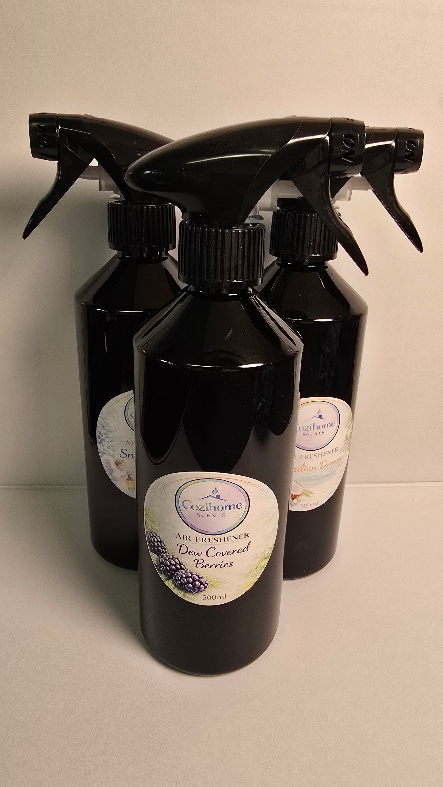 Luxury Air Freshener 500ml