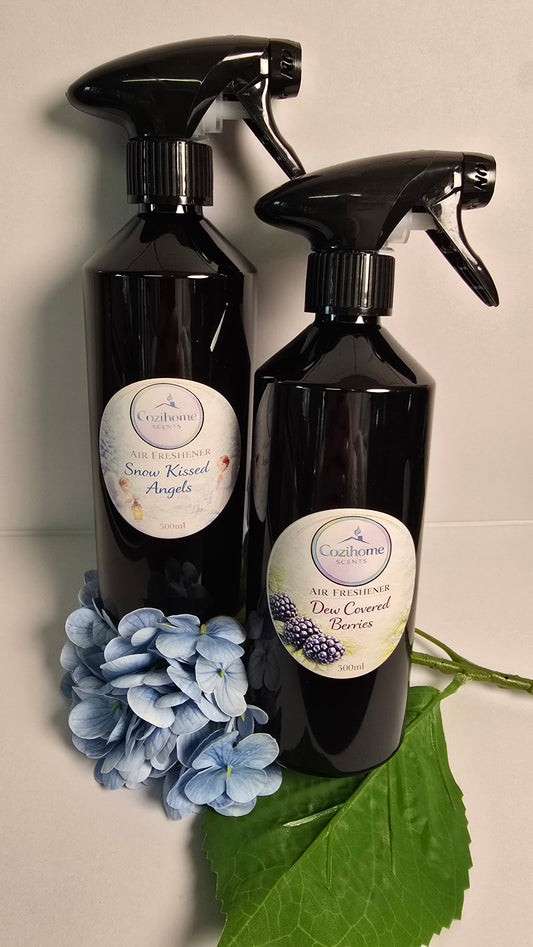 Luxury Air Freshener 500ml