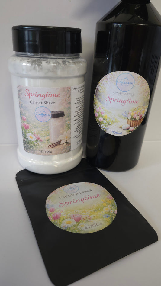 Luxury Home Fragrance Bundle