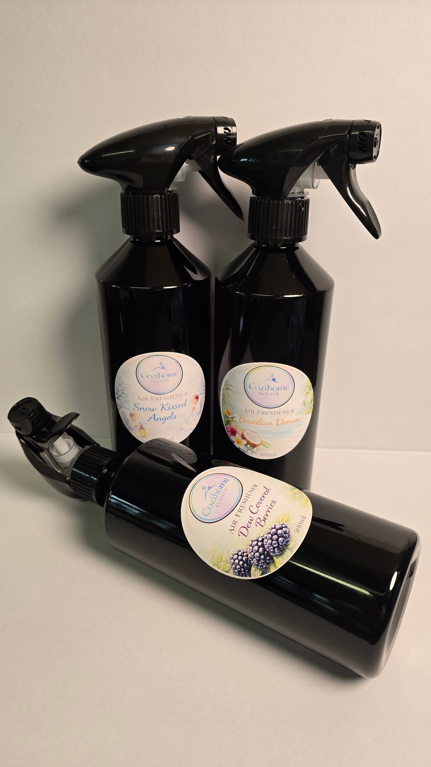 Luxury Air Freshener 500ml